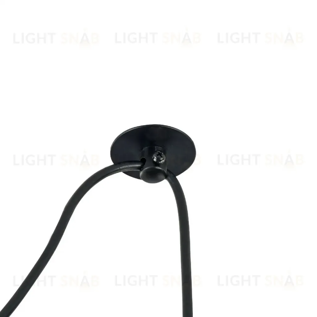 Подвесной светильник Maytoni Broni T439-PL-01-GR T439-PL-01-GR