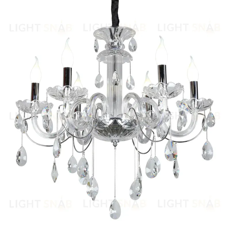 Подвесная люстра Omnilux Valledoria OML-70203-06 OML-70203-06