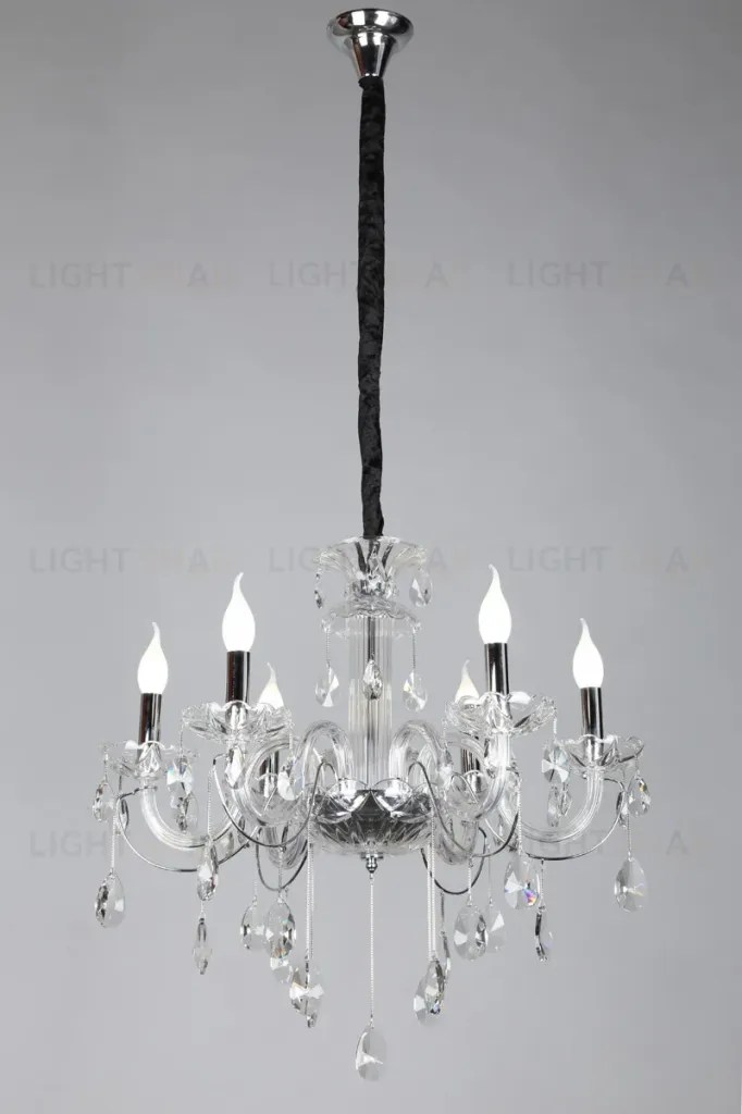 Подвесная люстра Omnilux Valledoria OML-70203-06 OML-70203-06