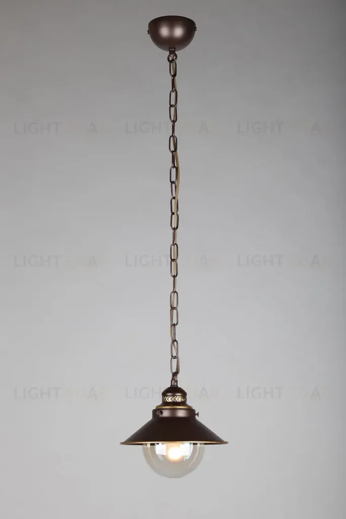 Подвесной светильник Omnilux Fontelo OML-50406-01 OML-50406-01