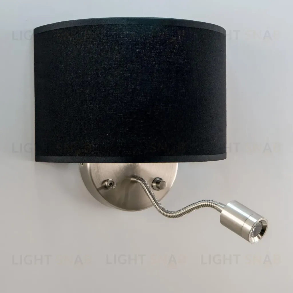 Настенный светильник Citilux Декарт CL704305 CL704305