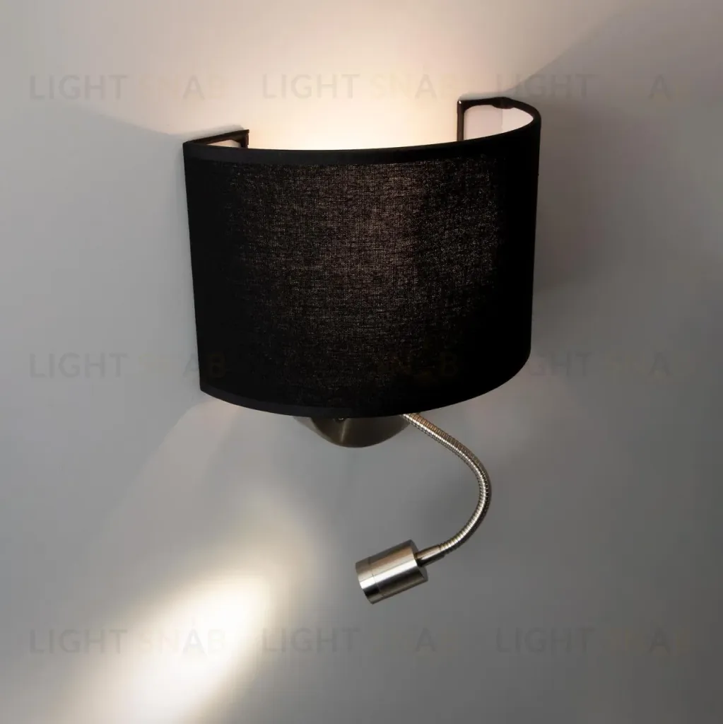 Настенный светильник Citilux Декарт CL704305 CL704305