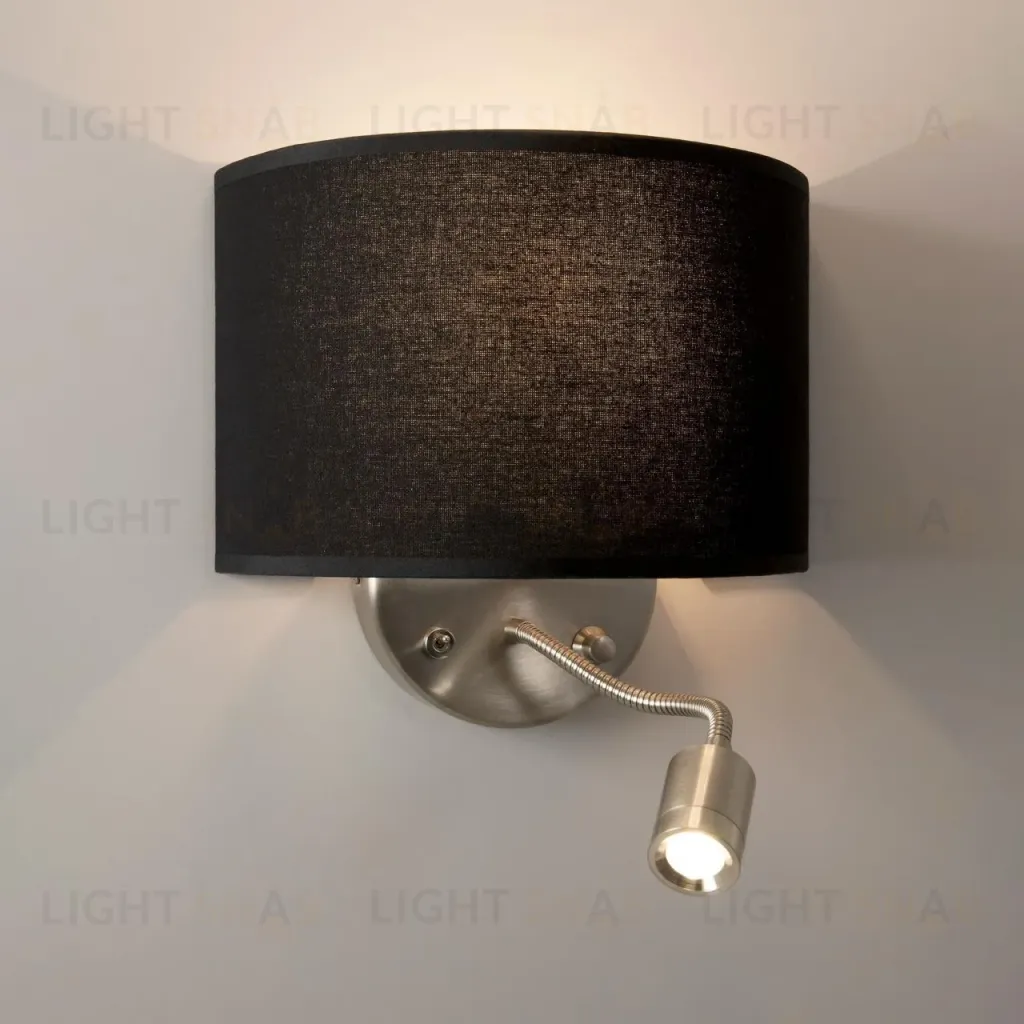 Настенный светильник Citilux Декарт CL704305 CL704305