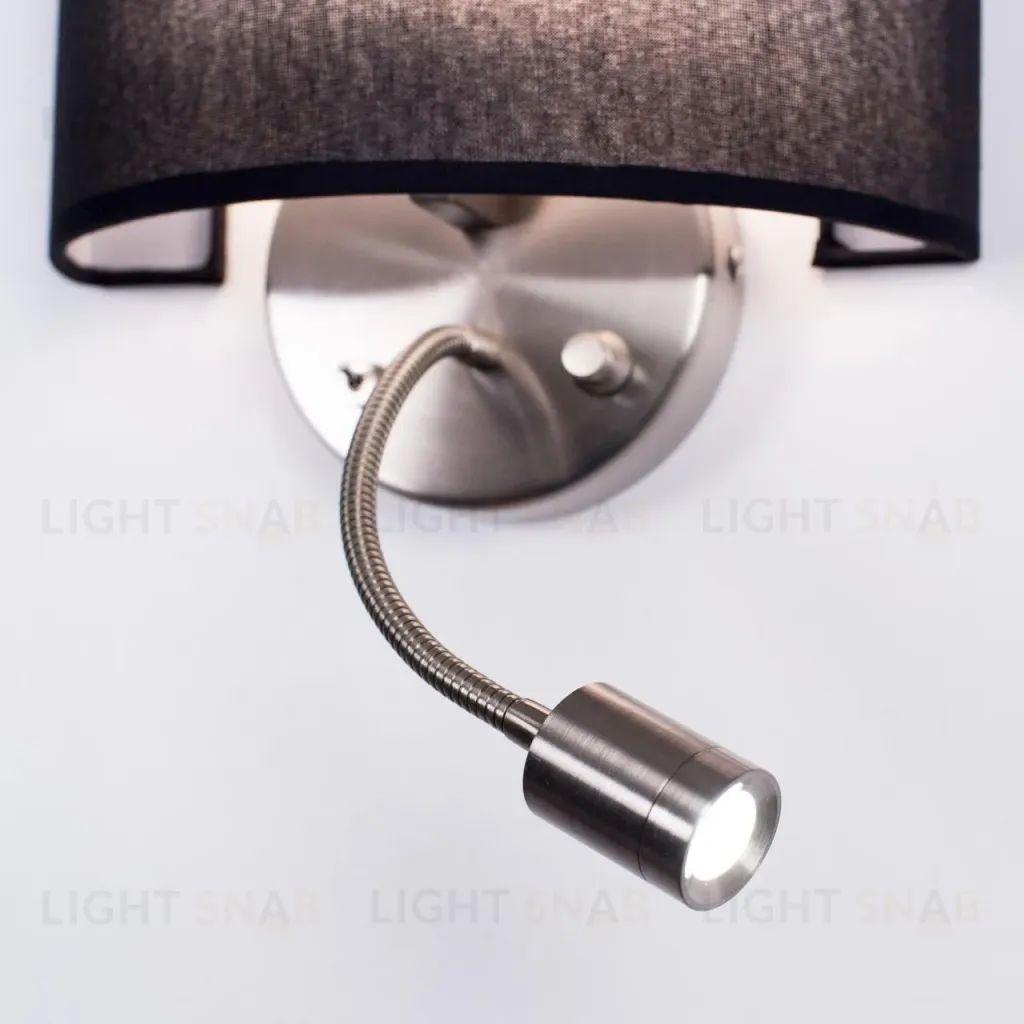 Настенный светильник Citilux Декарт CL704305 CL704305