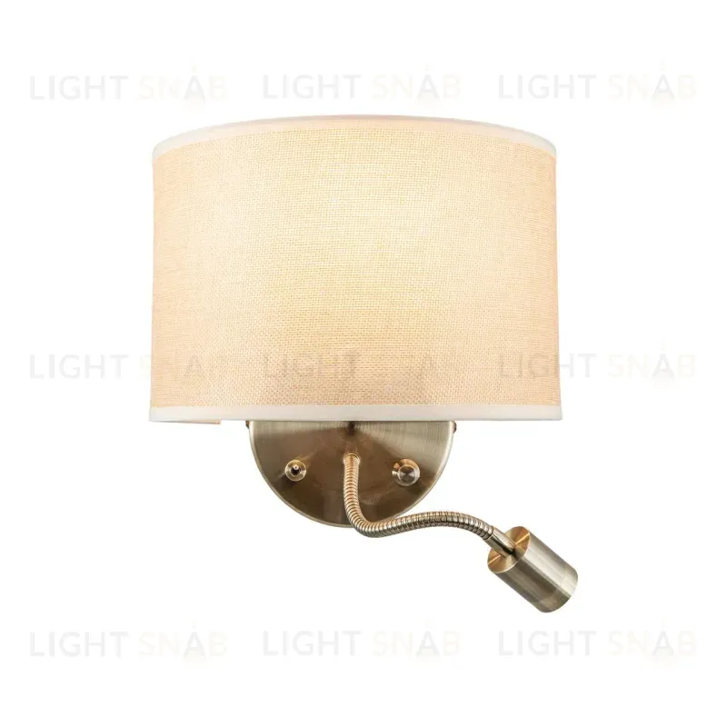 Настенный светильник Citilux Декарт CL704306 CL704306