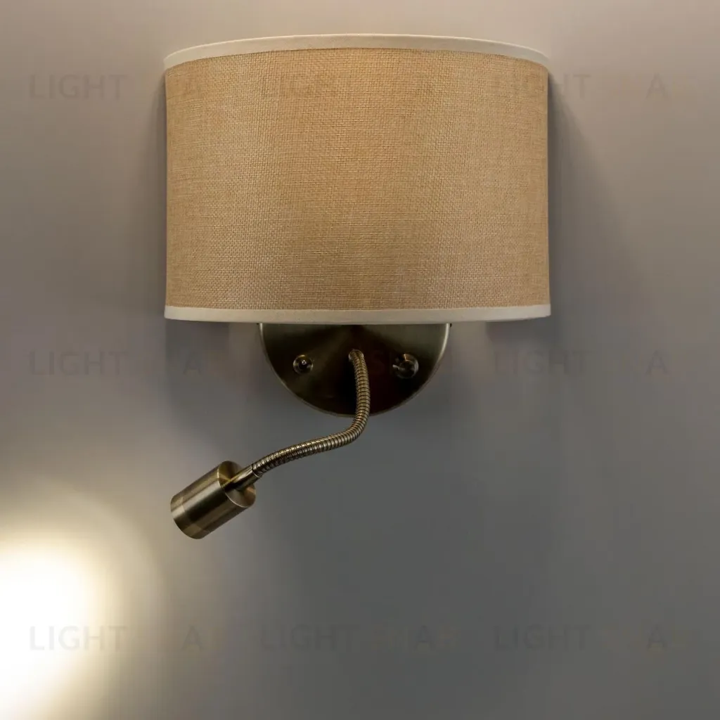 Настенный светильник Citilux Декарт CL704306 CL704306