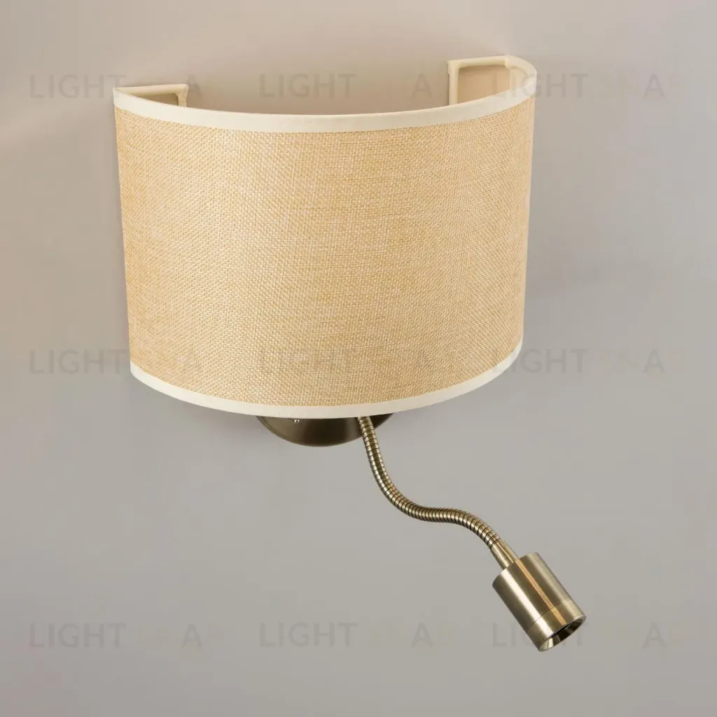 Настенный светильник Citilux Декарт CL704306 CL704306