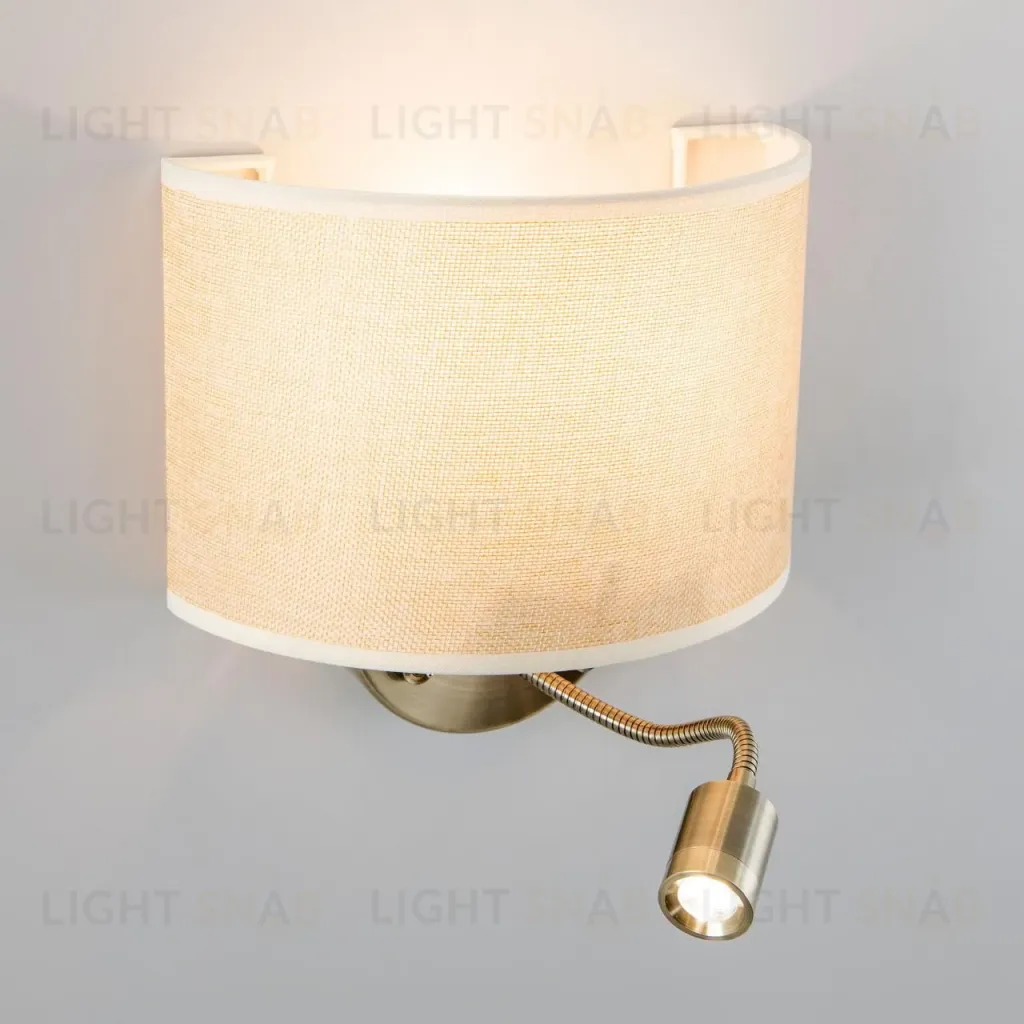 Настенный светильник Citilux Декарт CL704306 CL704306