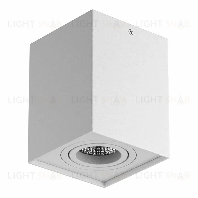 Потолочный светильник Lightstar Rettango 052076 052076