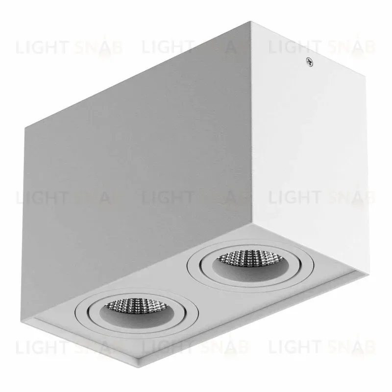 Потолочный светильник Lightstar Rettango 052086 052086
