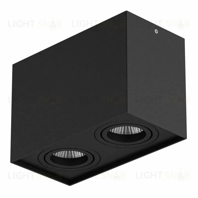 Потолочный светильник Lightstar Rettango 052087 052087