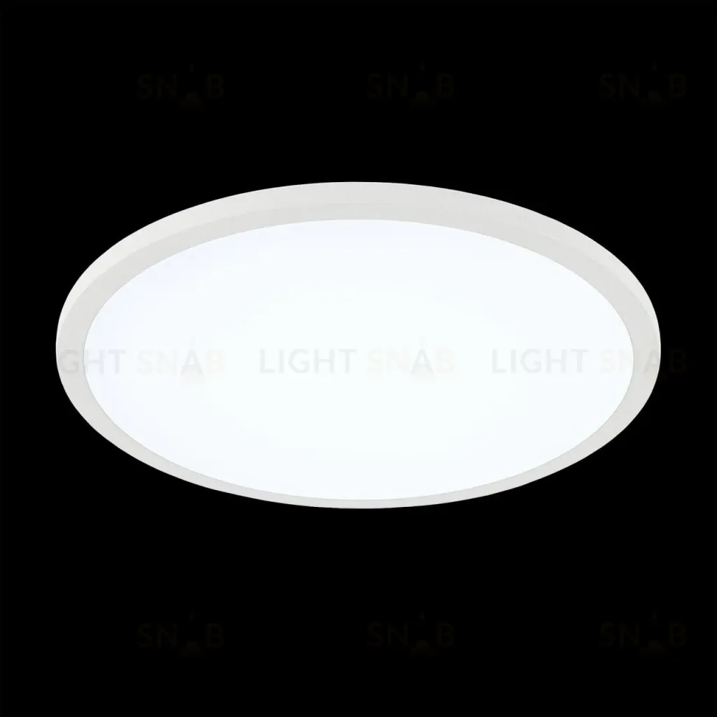 Встраиваемый светодиодный светильник Citilux Омега CLD50R150N CLD50R150N