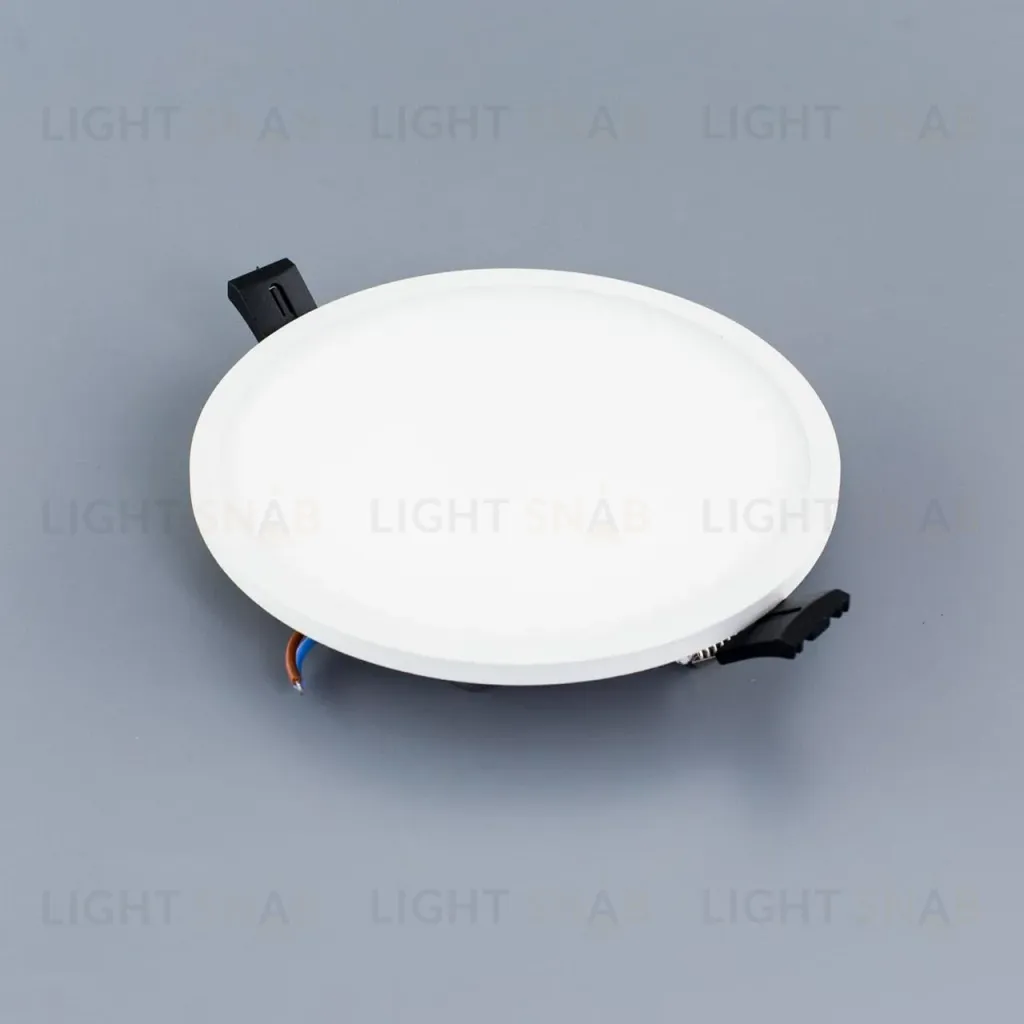 Встраиваемый светодиодный светильник Citilux Омега CLD50R150N CLD50R150N