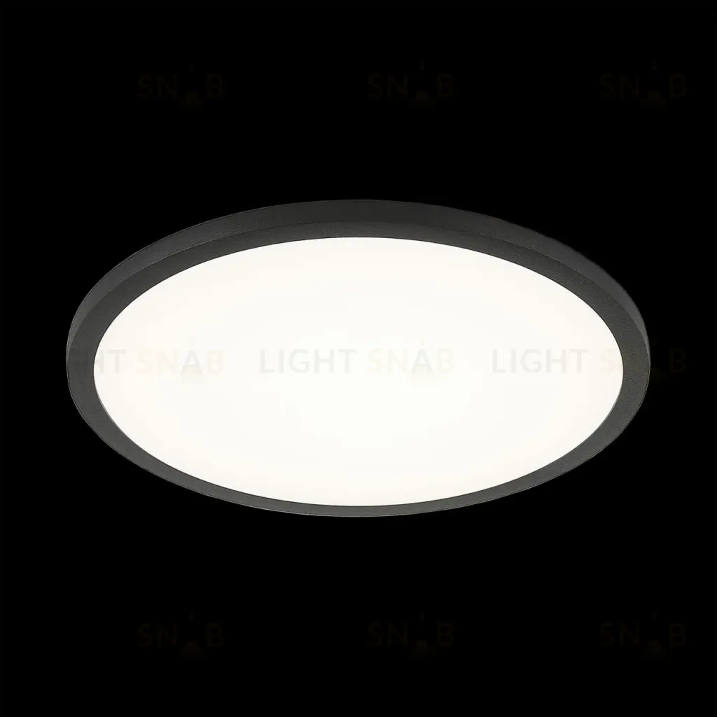 Встраиваемый светодиодный светильник Citilux Омега CLD50R152 CLD50R152