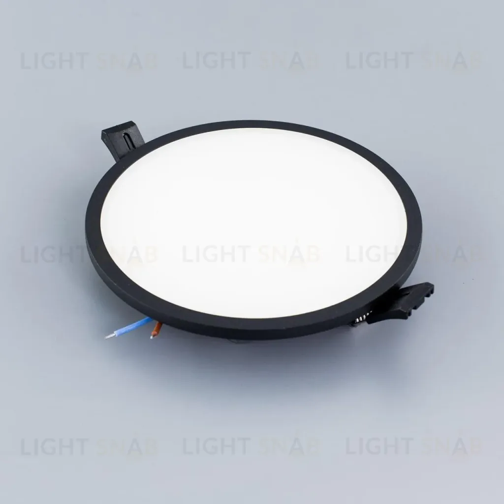 Встраиваемый светодиодный светильник Citilux Омега CLD50R152 CLD50R152