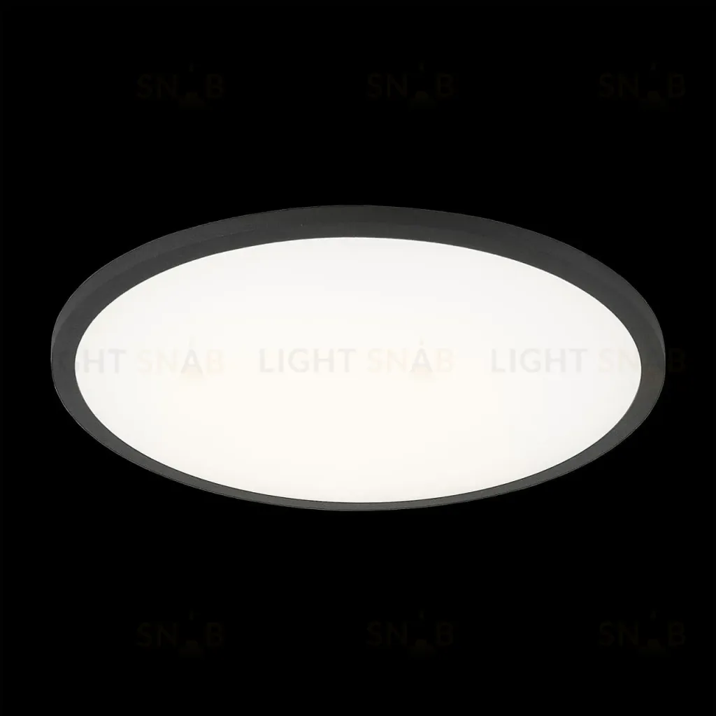 Встраиваемый светодиодный светильник Citilux Омега CLD50R222 CLD50R222