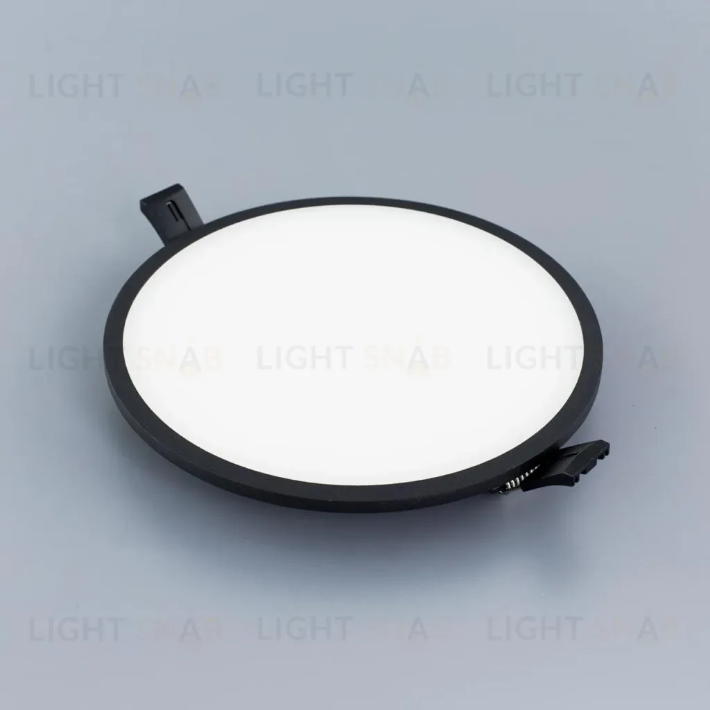 Встраиваемый светодиодный светильник Citilux Омега CLD50R222 CLD50R222