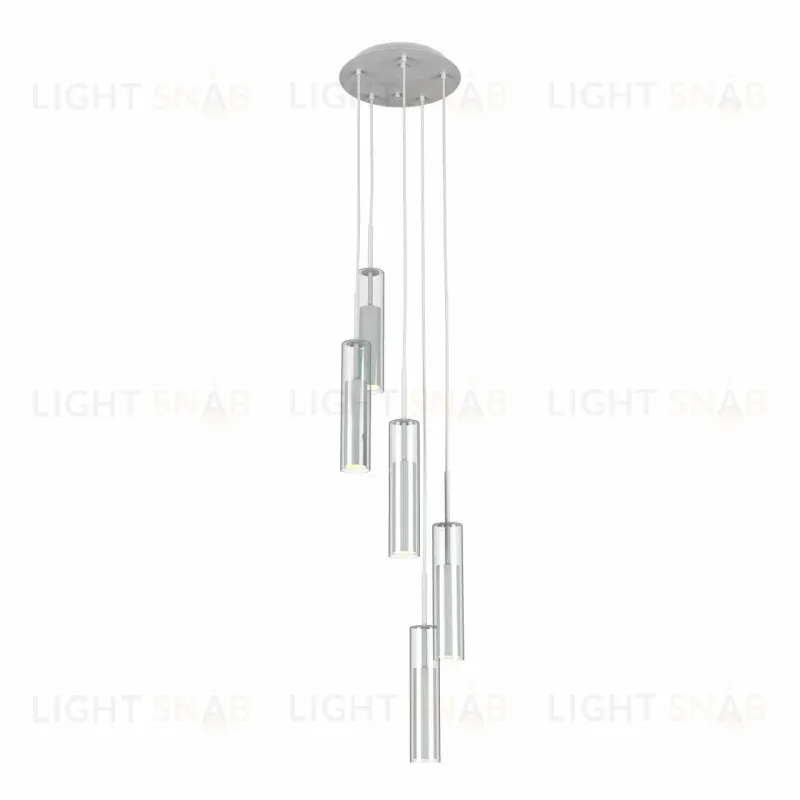 Подвесная люстра Lightstar Cilino 756056 756056