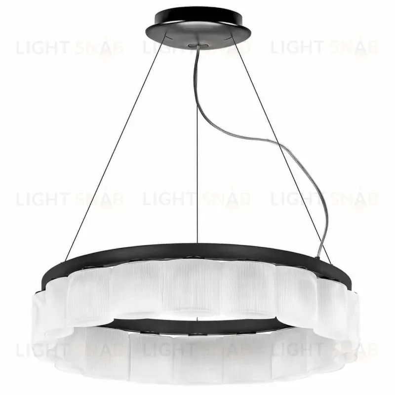 Подвесная светодиодная люстра Lightstar Nibbler 812186 812186