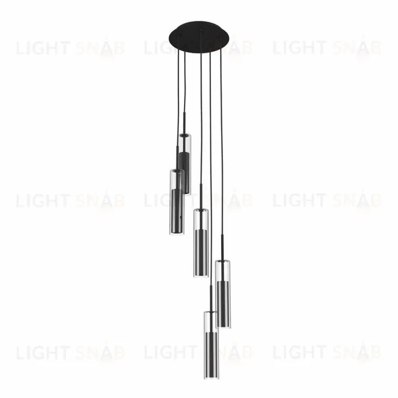 Подвесная люстра Lightstar Cilino 756057 756057