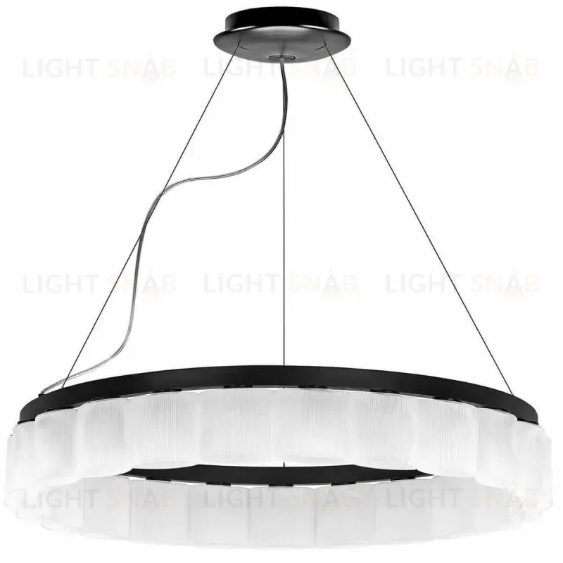 Подвесная светодиодная люстра Lightstar Nibbler 812236 812236