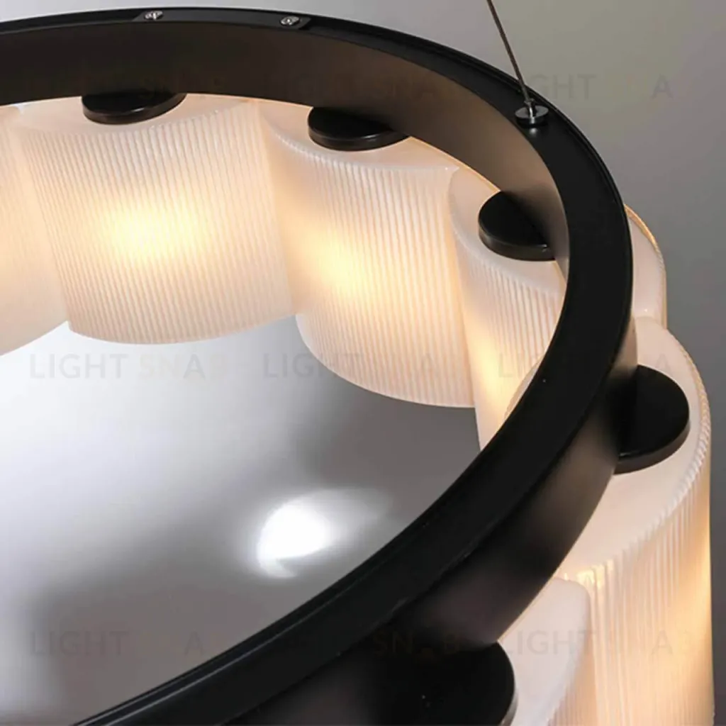 Подвесная светодиодная люстра Lightstar Nibbler 812186 812186