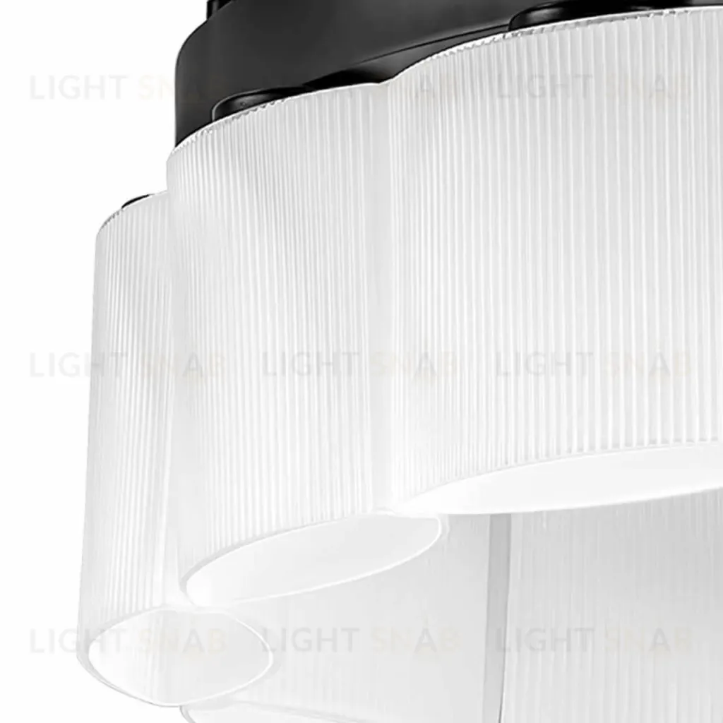 Подвесная светодиодная люстра Lightstar Nibbler 812186 812186