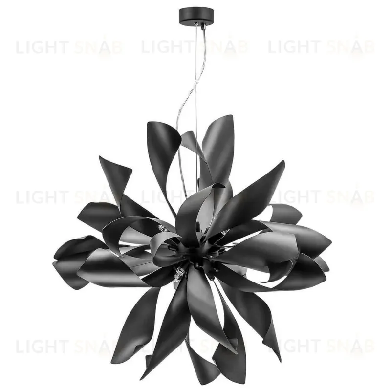 Подвесная люстра Lightstar Turbio 754267 754267