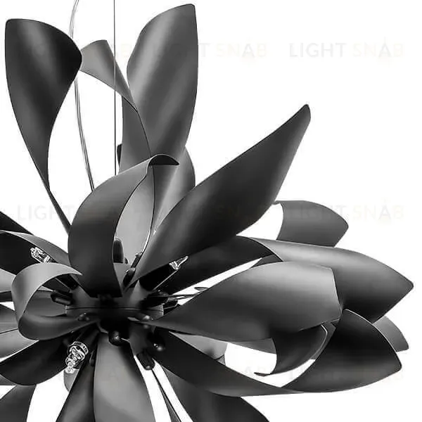 Подвесная люстра Lightstar Turbio 754267 754267