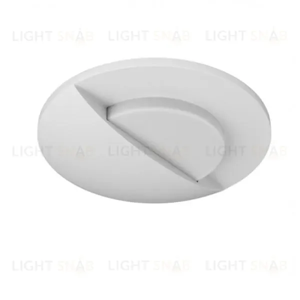 Встраиваемый светодиодный светильник Lightstar Lumina 212156 212156