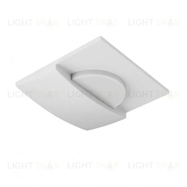 Встраиваемый светодиодный светильник Lightstar Lumina 212166 212166