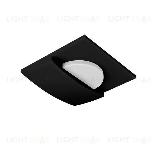 Встраиваемый светодиодный светильник Lightstar Lumina 212167 212167
