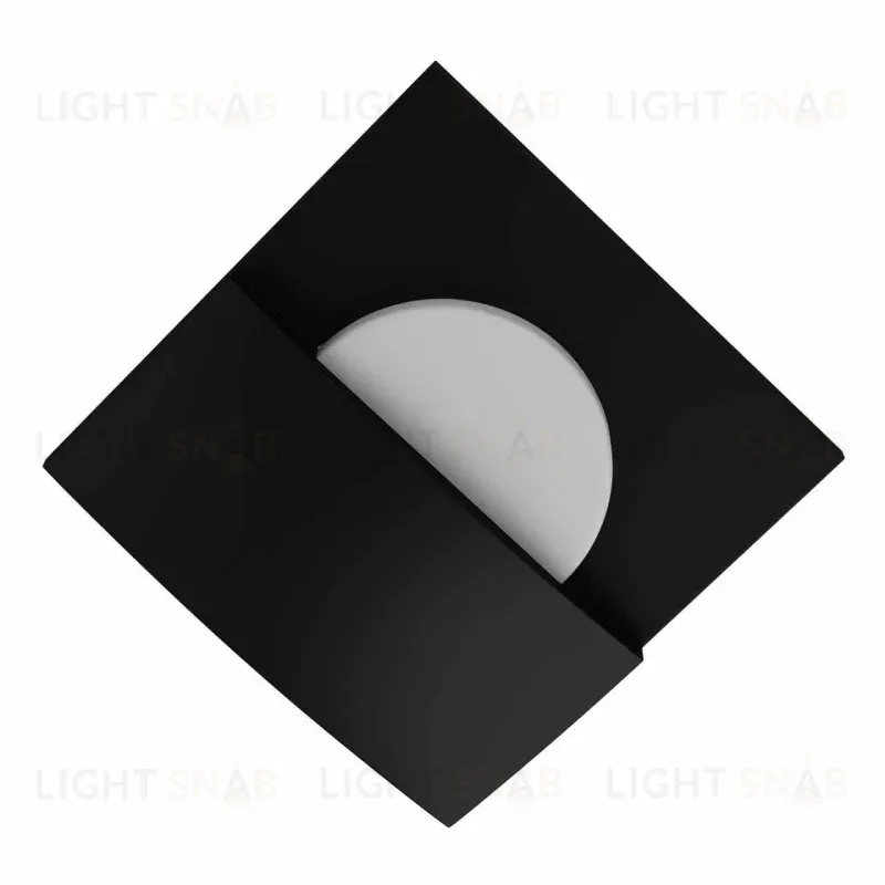 Встраиваемый светодиодный светильник Lightstar Lumina 212147 212147