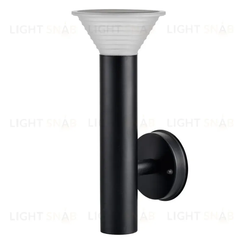 Уличный настенный светодиодный светильник Lightstar Piatto 379637 379637