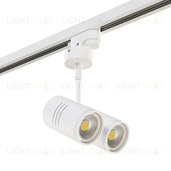 Адаптер для шинопровода Lightstar Asta 592016 592016