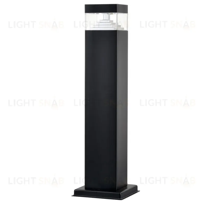 Уличный светодиодный светильник Lightstar Raggio 377907 377907
