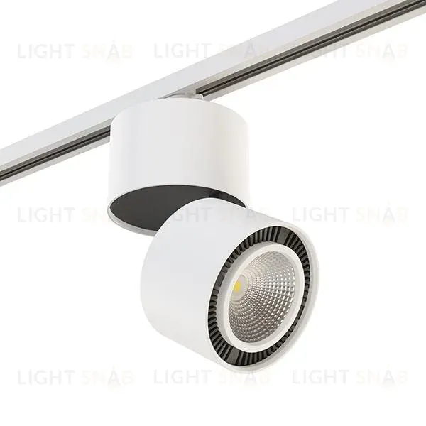 Адаптер для шинопровода Lightstar Asta 592066 592066