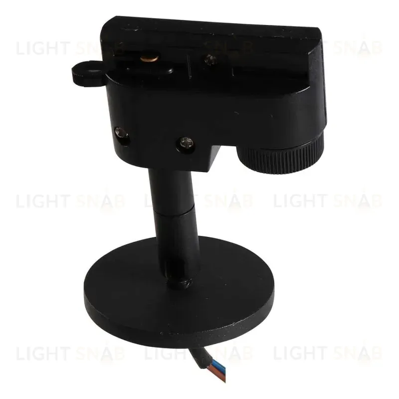 Адаптер для шинопровода Lightstar Asta 592057 592057