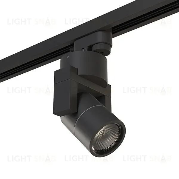 Адаптер для шинопровода Lightstar Asta 592077 592077