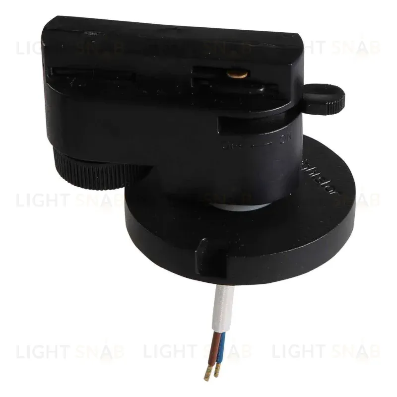 Адаптер для шинопровода Lightstar Asta 592077 592077