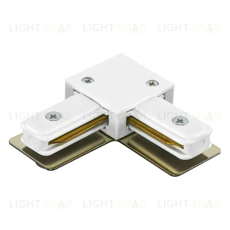 Коннектор L-образный Lightstar Barra 502126 502126