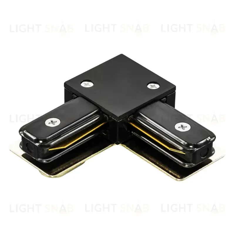 Коннектор L-образный Lightstar Barra 502127 502127