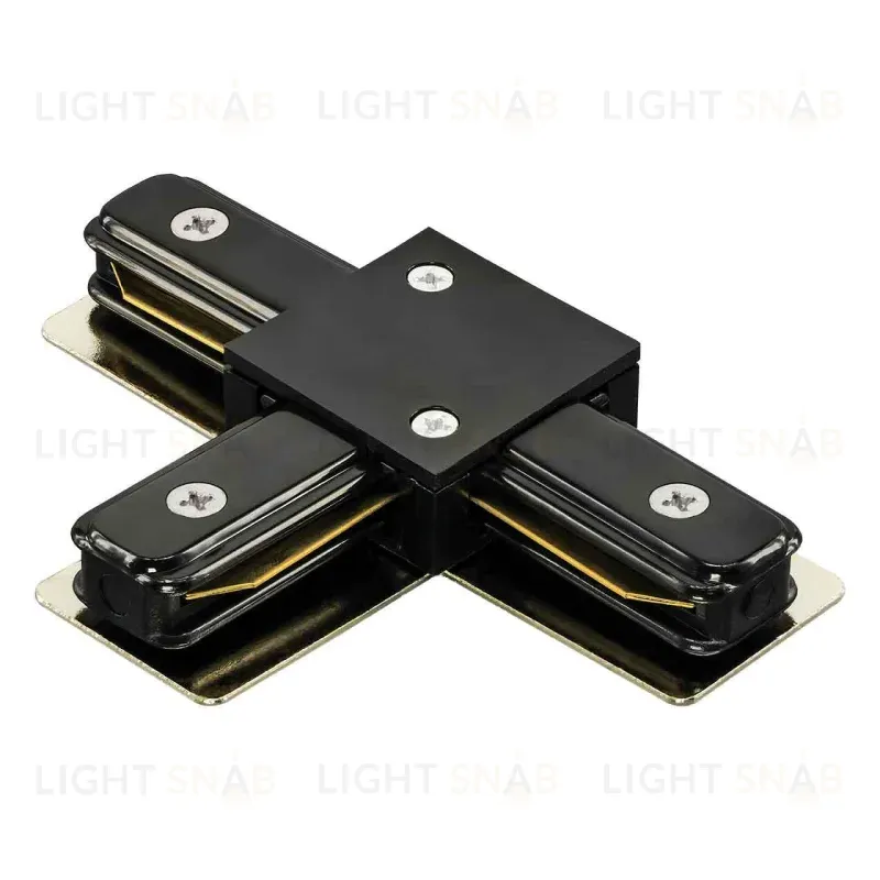Коннектор T-образный Lightstar Barra 502137 502137