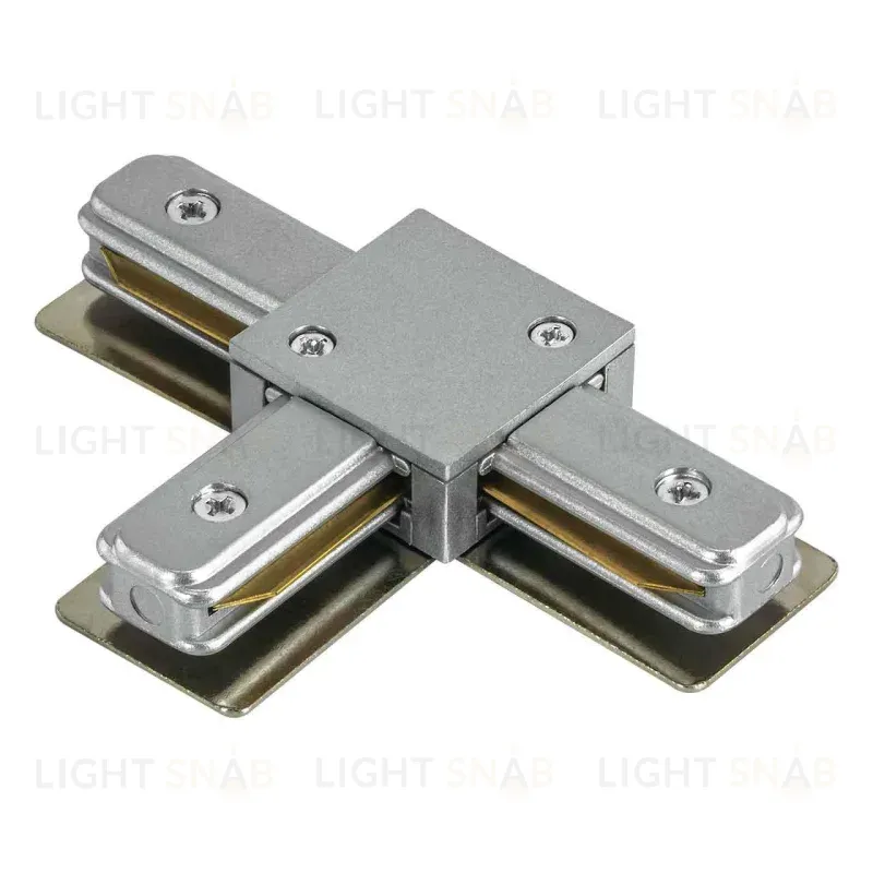 Коннектор T-образный Lightstar Barra 502139 502139