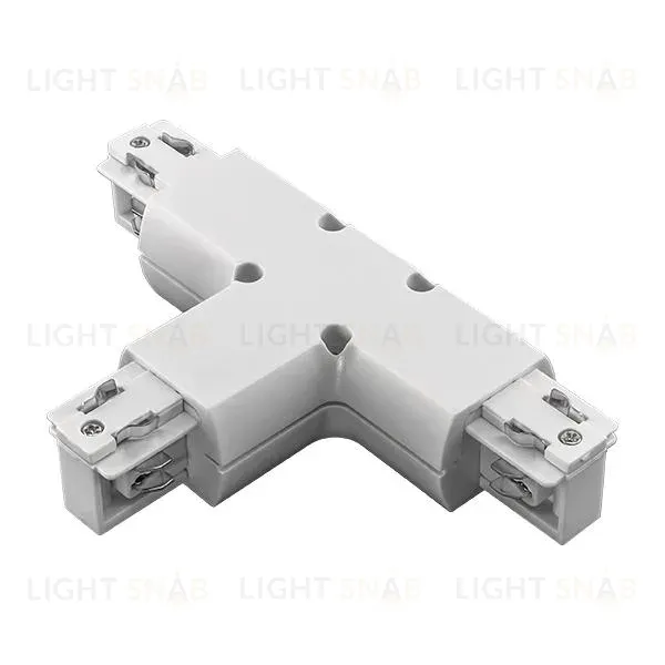 Коннектор T-образный Lightstar Barra 504136 504136