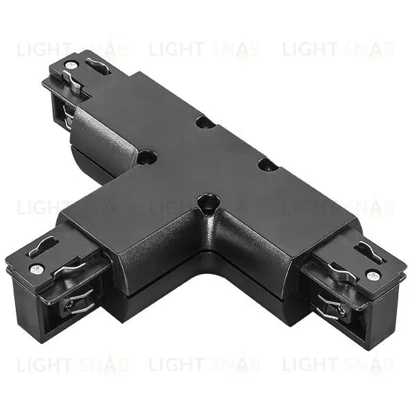 Коннектор T-образный Lightstar Barra 504137 504137