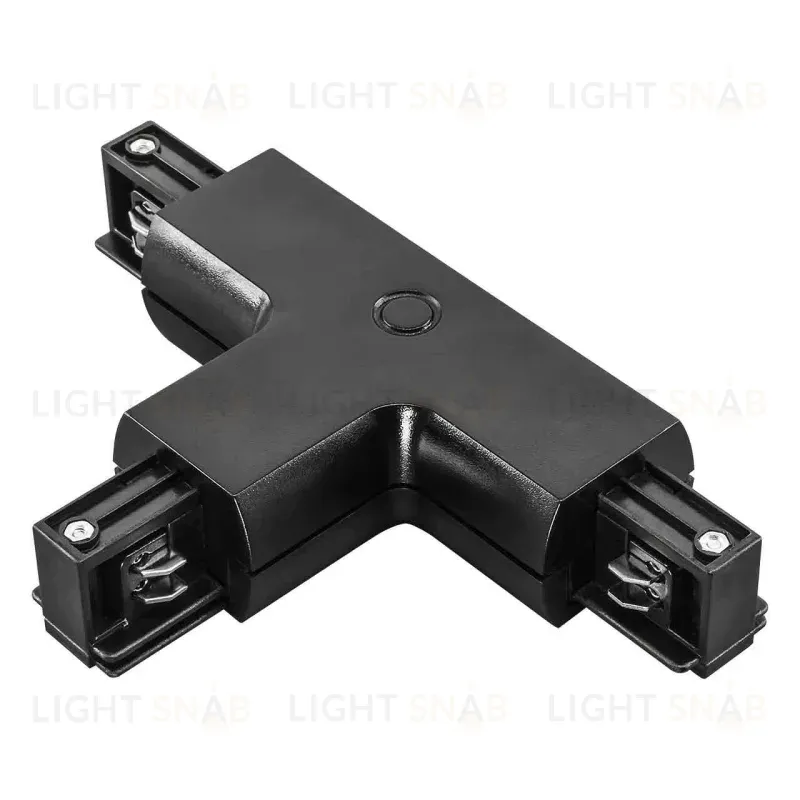 Коннектор T-образный Lightstar Barra 504137 504137