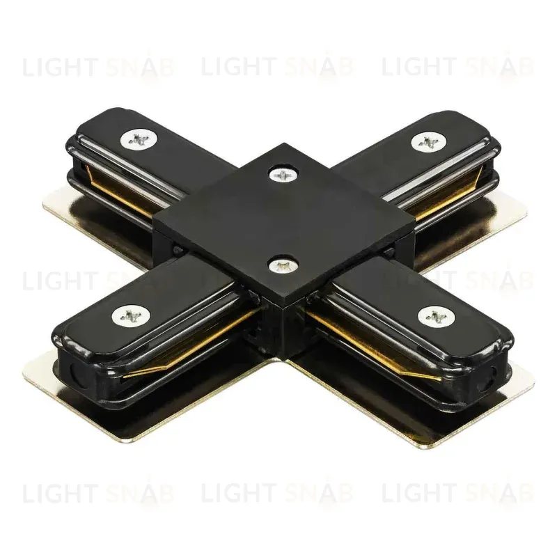 Коннектор X-образный Lightstar Barra 502147 502147