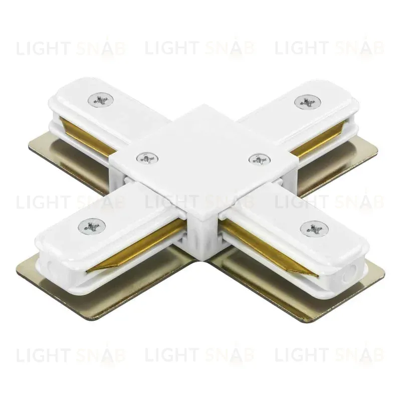 Коннектор X-образный Lightstar Barra 502146 502146