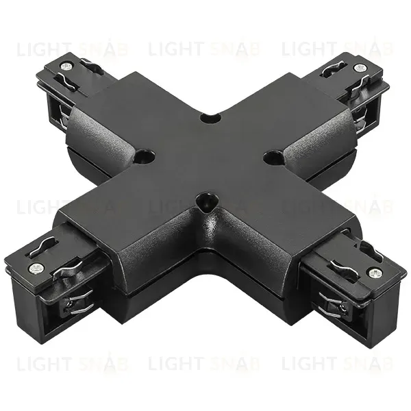 Коннектор X-образный Lightstar Barra 504147 504147